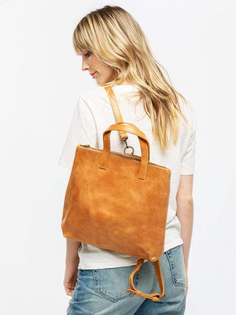 ABLE Abera Convertible Backpack