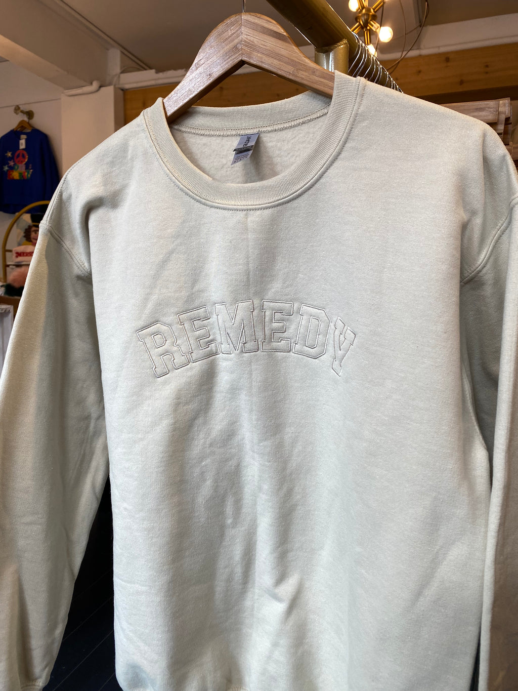 Remedy Sweatshirt