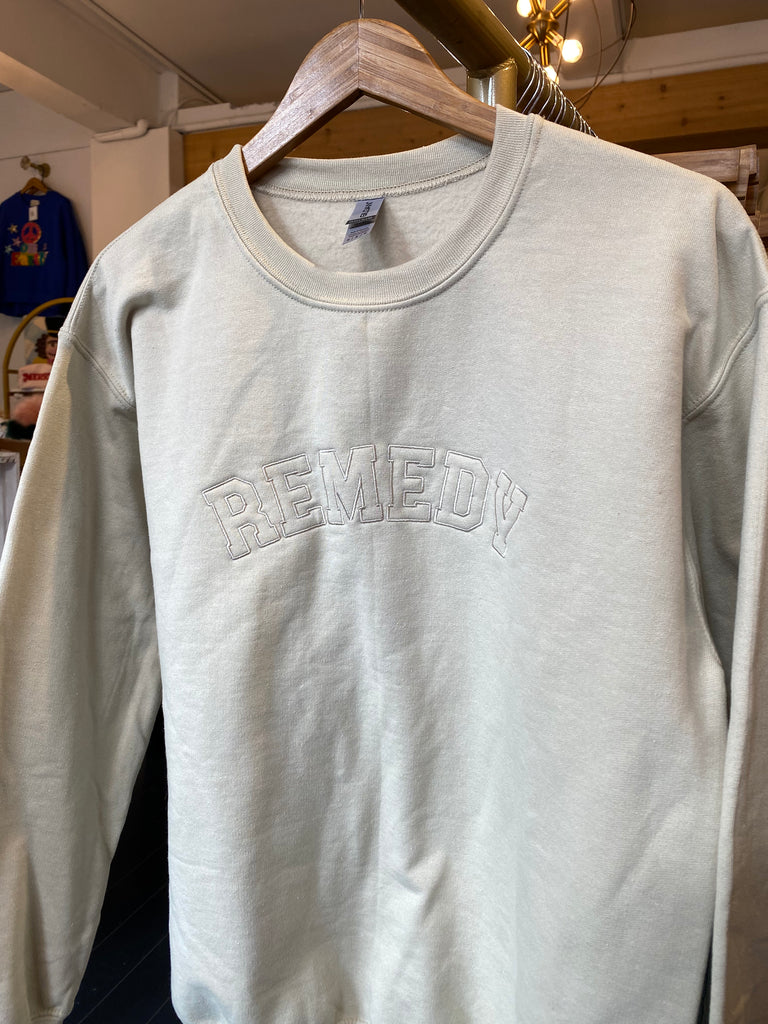 Remedy Sweatshirt