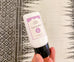 Topanga Travel Size Goat's Milk Lotion