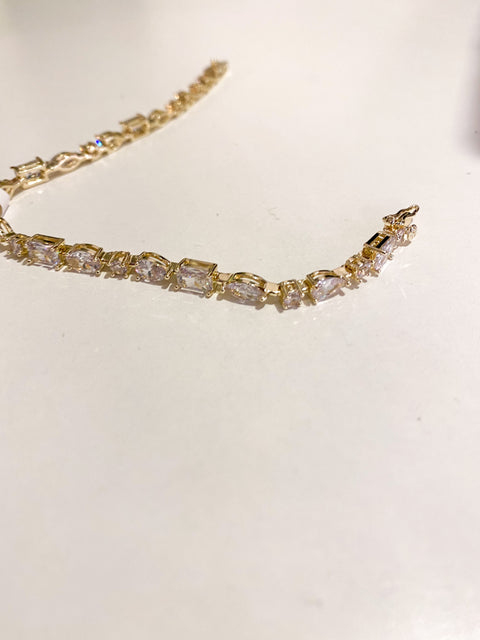 Dolly Bracelet