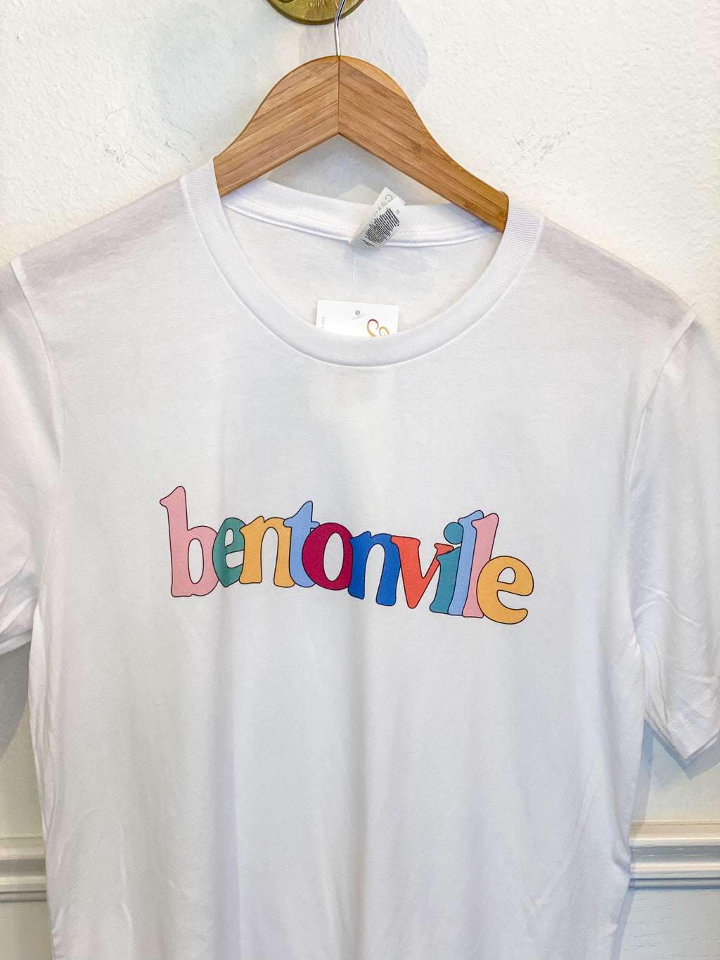 Bentonville Tee