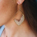 Purpose Jewelry Drops Earrings