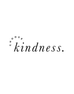Choose Kindness Large Print