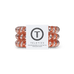 TELETIES Large Hair Bands 3-Pack