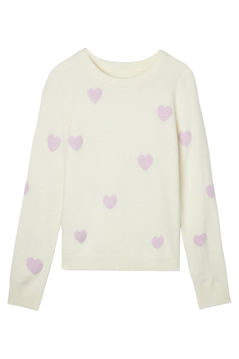 Girls Brooklyn Sweater