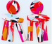 Shape Earrings