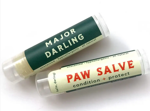 Paw Salve