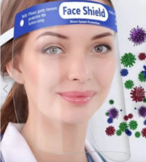 Face Shield