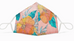Pura Vida x Vera Bradley Face Mask