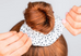 Microfiber Towel Scrunchies