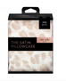 Satin Pillowcase King Sized