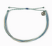 Pura Vida Anklet