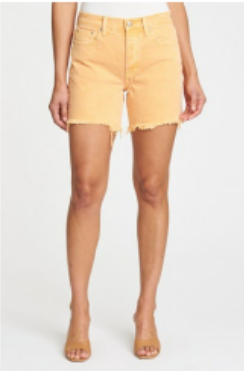Devin Shorts
