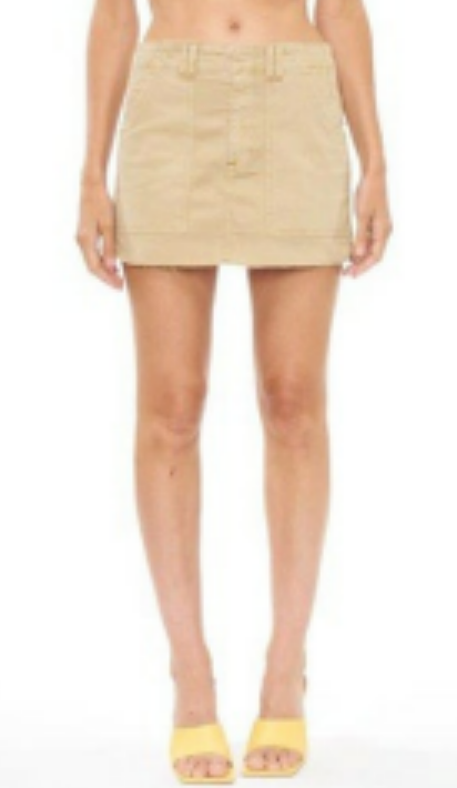 Penelope Skirt