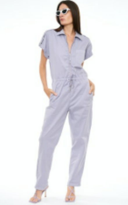 Jordan Jumpsuit