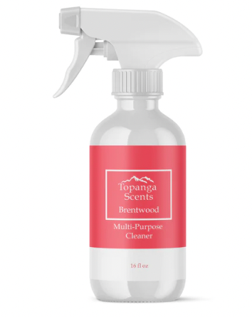 Topanga Multi-Purpose  Cleaner