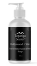 Topanga Liquid Goat's Milk Soap