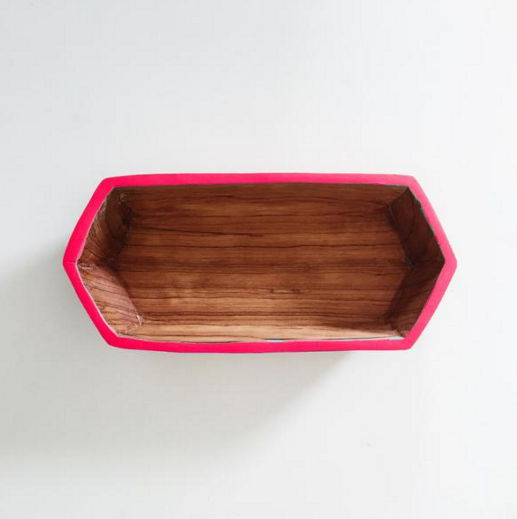 BADALA Hex Tray