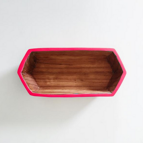 BADALA Hex Tray