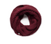 Krochet Kids Harper Scarf - Wine