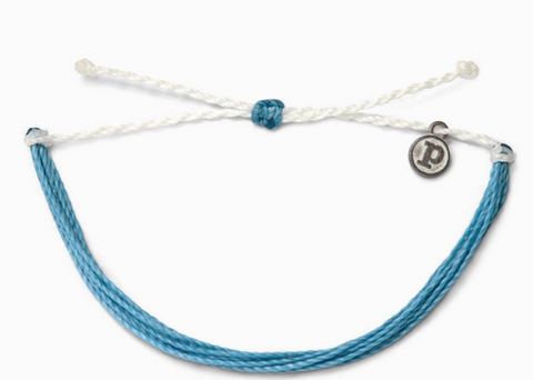 Pura Vida Charity Bracelets