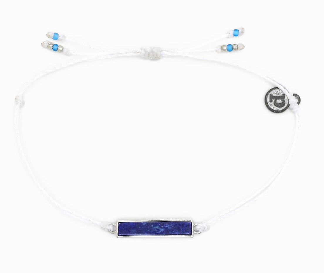 Pura vida id bracelet deals