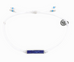 Pura Vida ID Bracelet