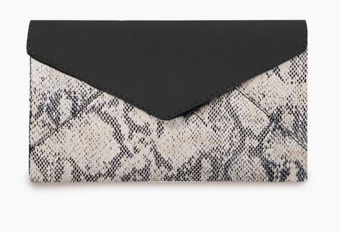 Solome Long Wallet