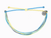 Pura Vida Charity Bracelets