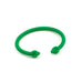 Cable Cuff Bracelet
