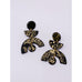 Drop Earrings - Medium