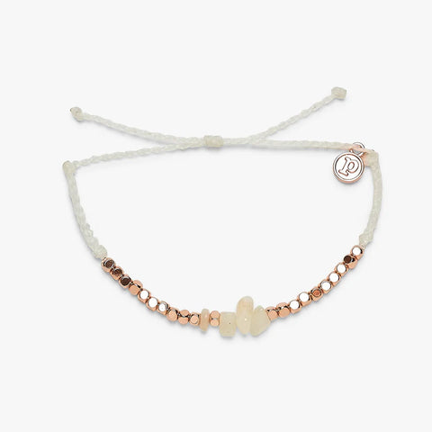 Seaside Bead Bracelet