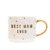 Tile Coffee Mug