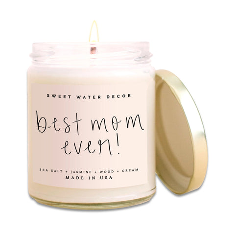 Soy Candle