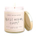 Soy Candle