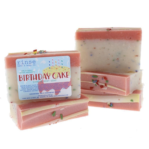 Bar Soap