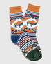Soft Hemp Sock