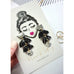 Dangle Earrings