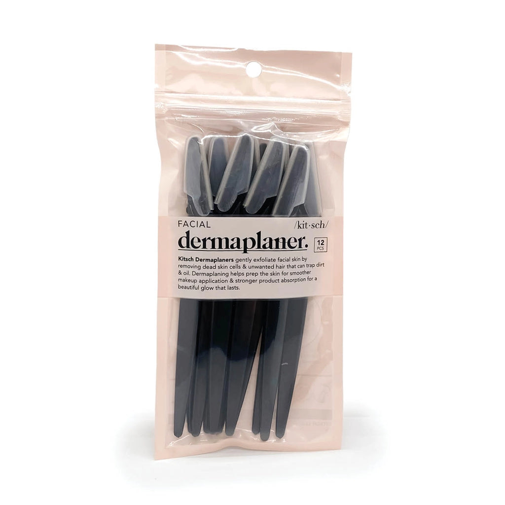 Eco-Friendly Deramplaner