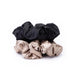 Satin Pillow Scrunchies