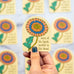 Hymn Stickers