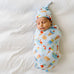 Swaddle Set