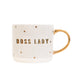 Tile Coffee Mug