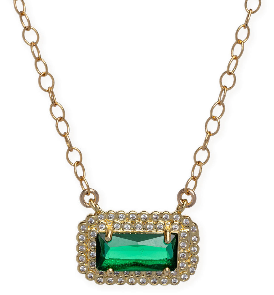 Bradshaw Necklace