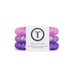 TELETIES Large Hair Bands 3-Pack