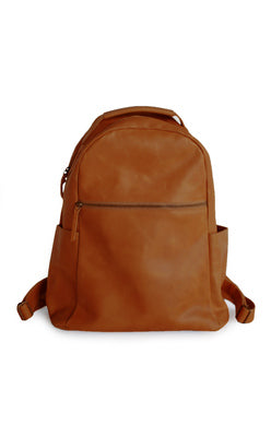 Able leather backpack Clearance