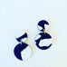Drop Earrings - Medium
