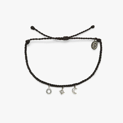 Pura Vida Charm Bracelet
