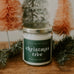 Soy Candle